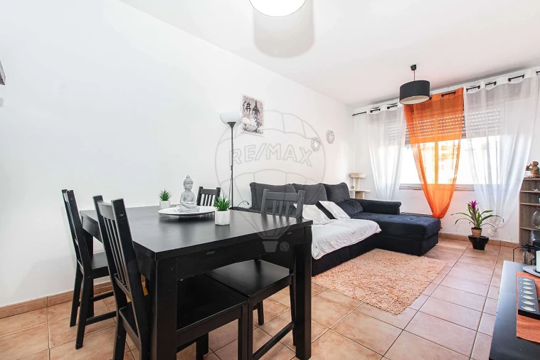 Apartamento T3 para Venda em Vialonga Foto 6