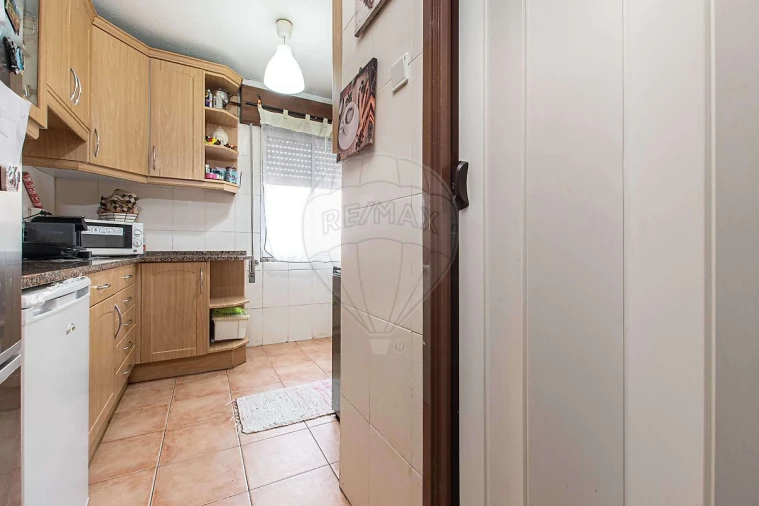 Apartamento T3 para Venda em Vialonga Foto 14