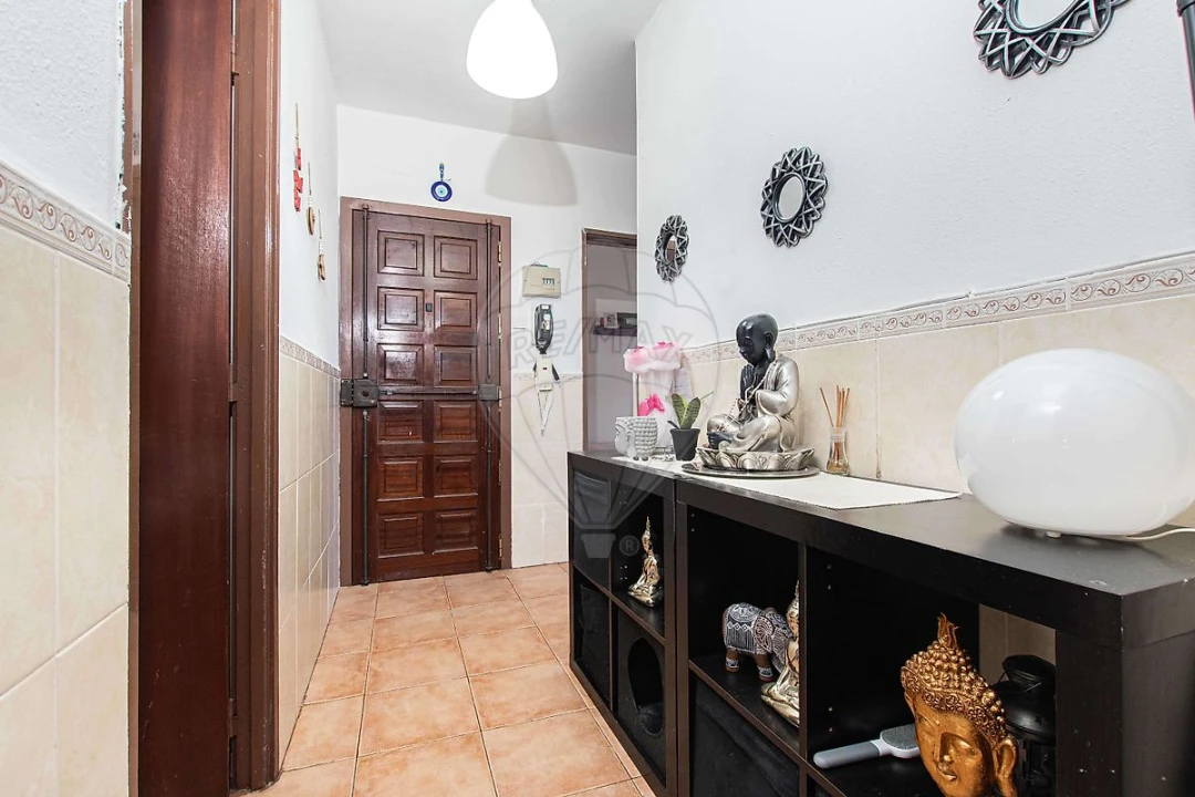 Apartamento T3 para Venda em Vialonga Foto 7