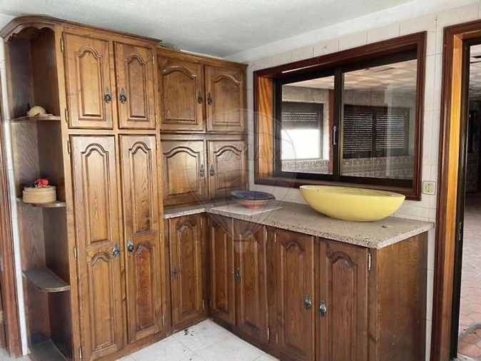 Moradia T3 para Venda em São Roque Foto 9