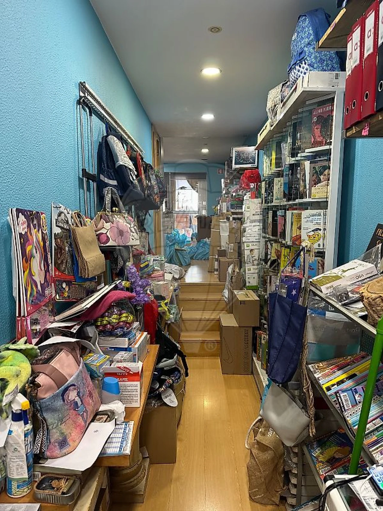 Negócio para Venda em Vila Chã, Codal e Vila Cova de Perrinho Foto 5