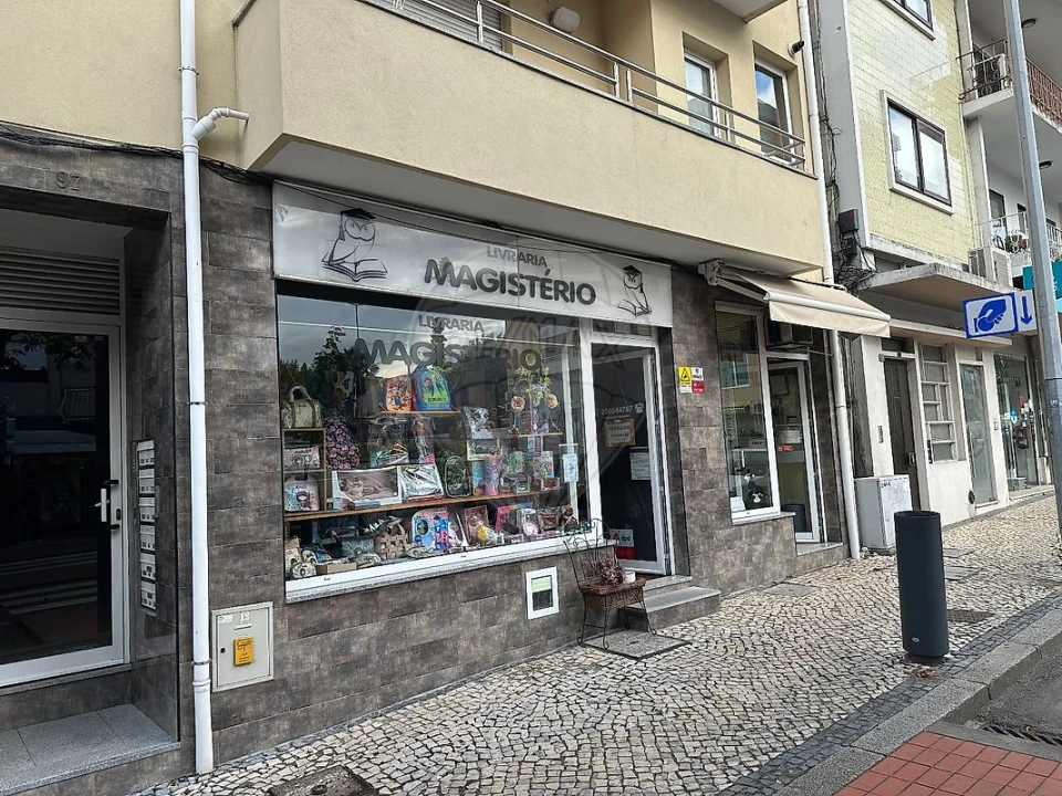 Negócio para Venda em Vila Chã, Codal e Vila Cova de Perrinho Foto 10