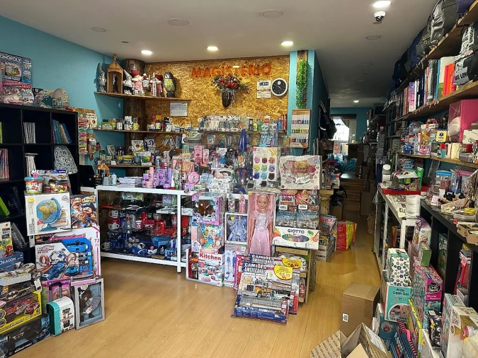 Negócio para Venda em Vila Chã, Codal e Vila Cova de Perrinho Foto 3