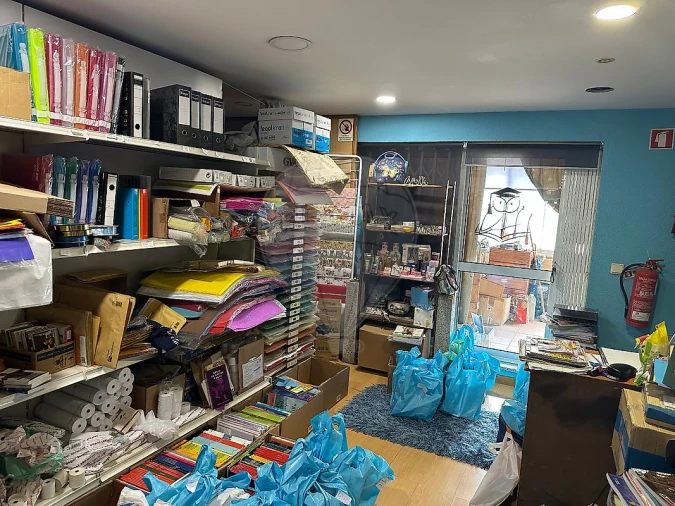 Negócio para Venda em Vila Chã, Codal e Vila Cova de Perrinho Foto 6