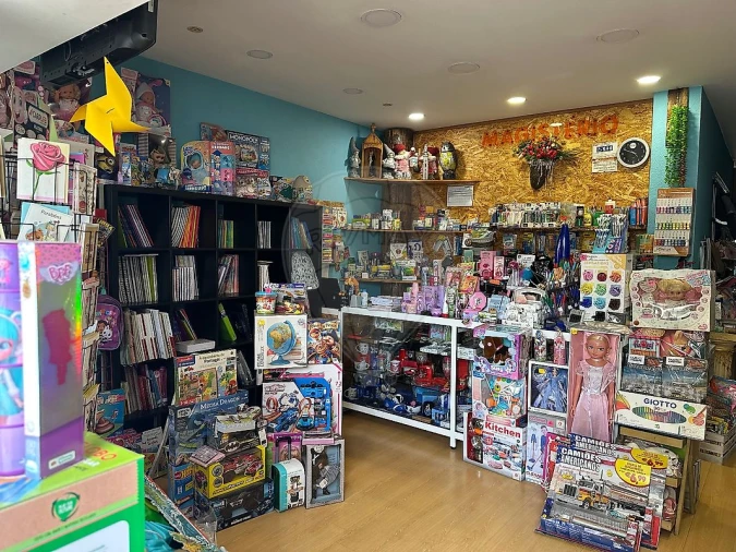 Negócio para Venda em Vila Chã, Codal e Vila Cova de Perrinho Foto 2