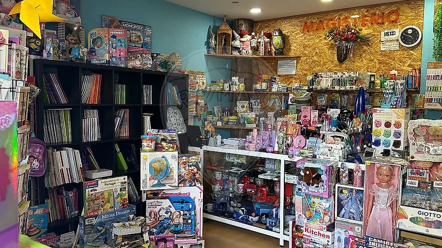 Negócio para Venda em Vila Chã, Codal e Vila Cova de Perrinho