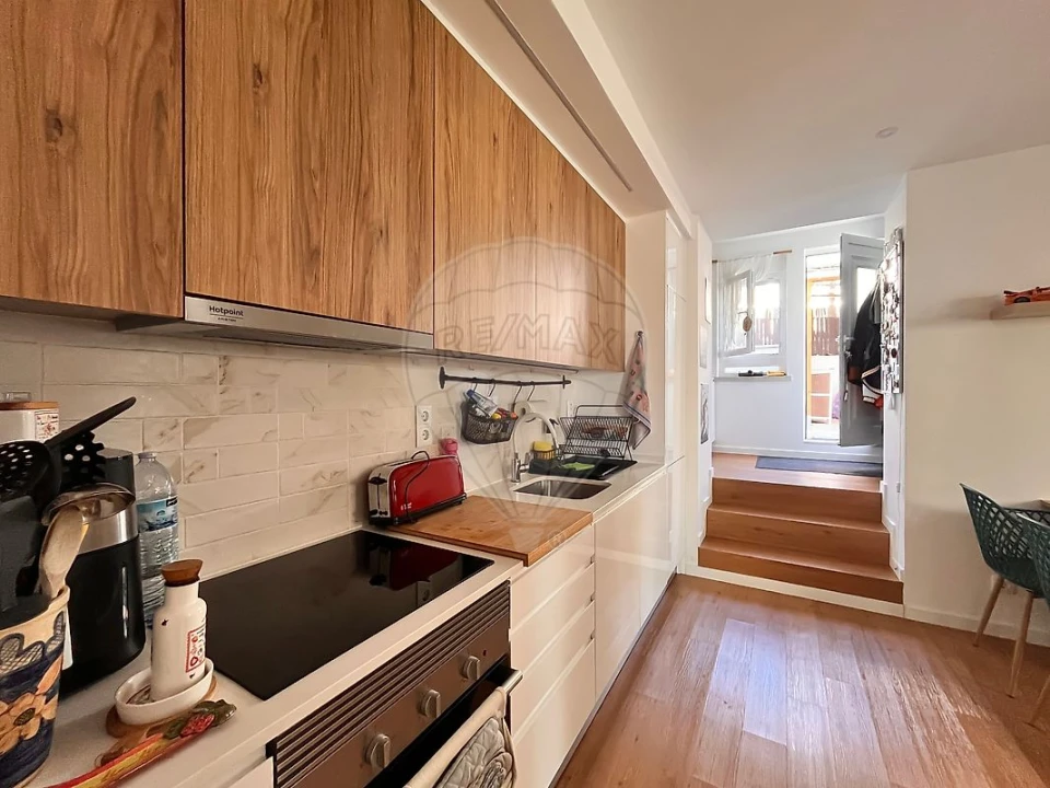 Apartamento T3 para Venda em Massamá e Monte Abraão Foto 7