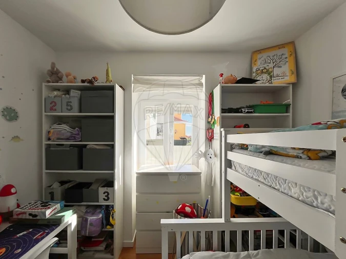 Apartamento T3 para Venda em Massamá e Monte Abraão Foto 10