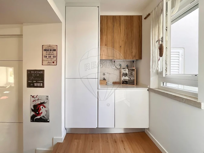 Apartamento T3 para Venda em Massamá e Monte Abraão Foto 6