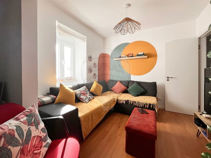 Apartamento T3 para Venda em Massamá e Monte Abraão Foto 2