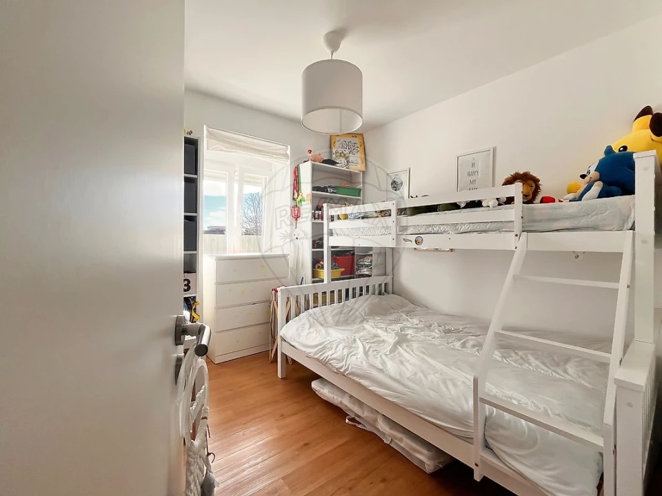 Apartamento T3 para Venda em Massamá e Monte Abraão Foto 11