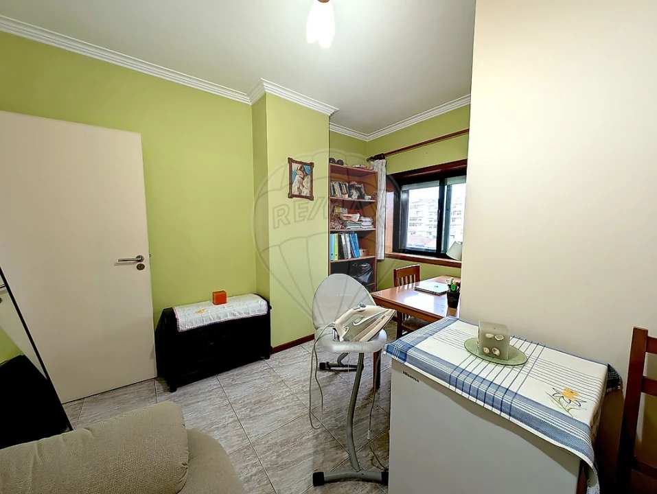 Apartamento T2 para Venda em São João da Madeira Foto 22