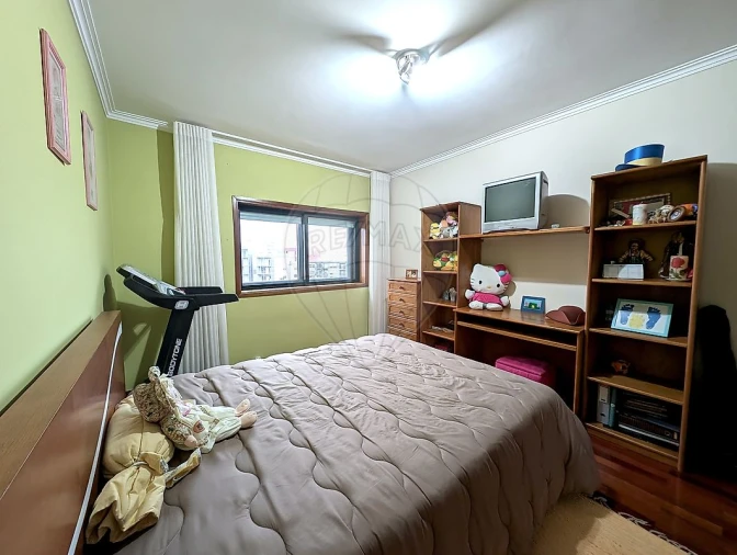 Apartamento T2 para Venda em São João da Madeira Foto 20