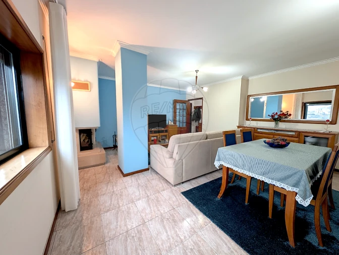 Apartamento T2 para Venda em São João da Madeira Foto 5