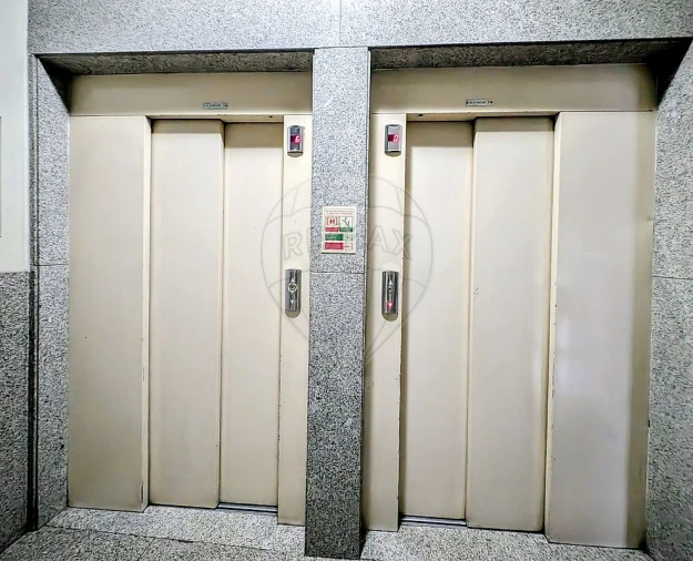 Apartamento T2 para Venda em São João da Madeira Foto 30