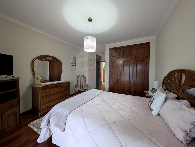 Apartamento T2 para Venda em São João da Madeira Foto 13