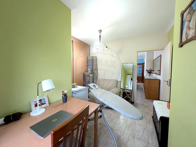 Apartamento T2 para Venda em São João da Madeira Foto 23