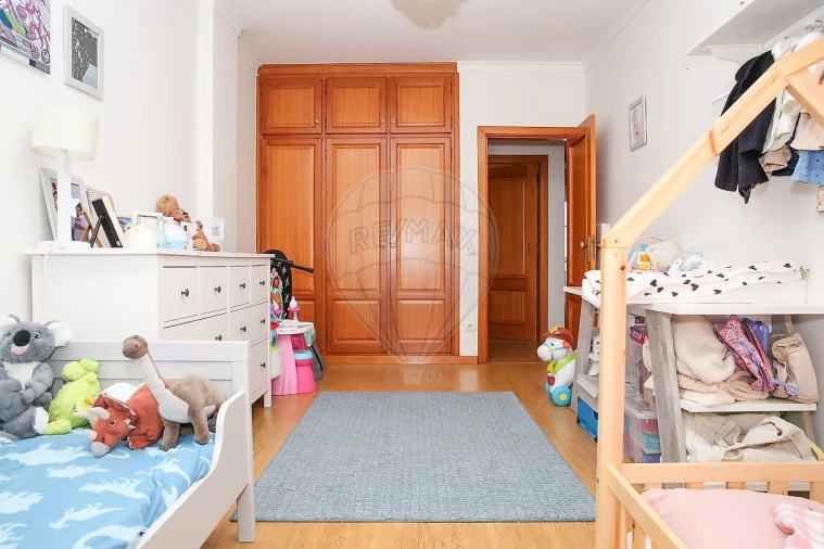 Apartamento T2 para Venda em Azambuja Foto 18