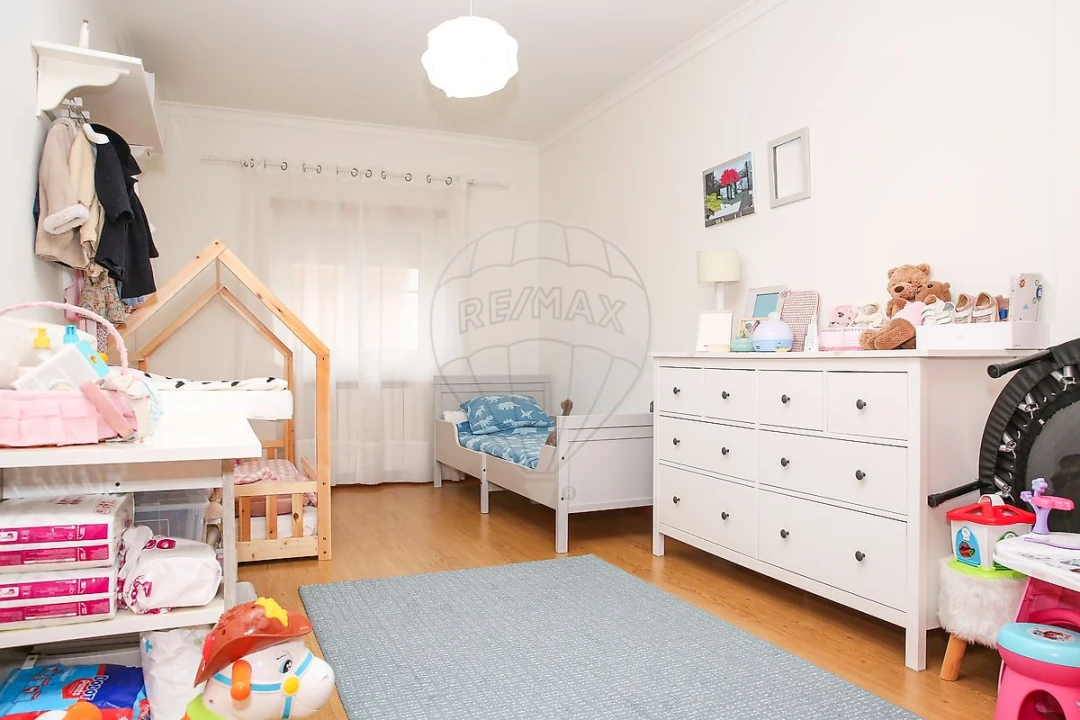 Apartamento T2 para Venda em Azambuja Foto 16