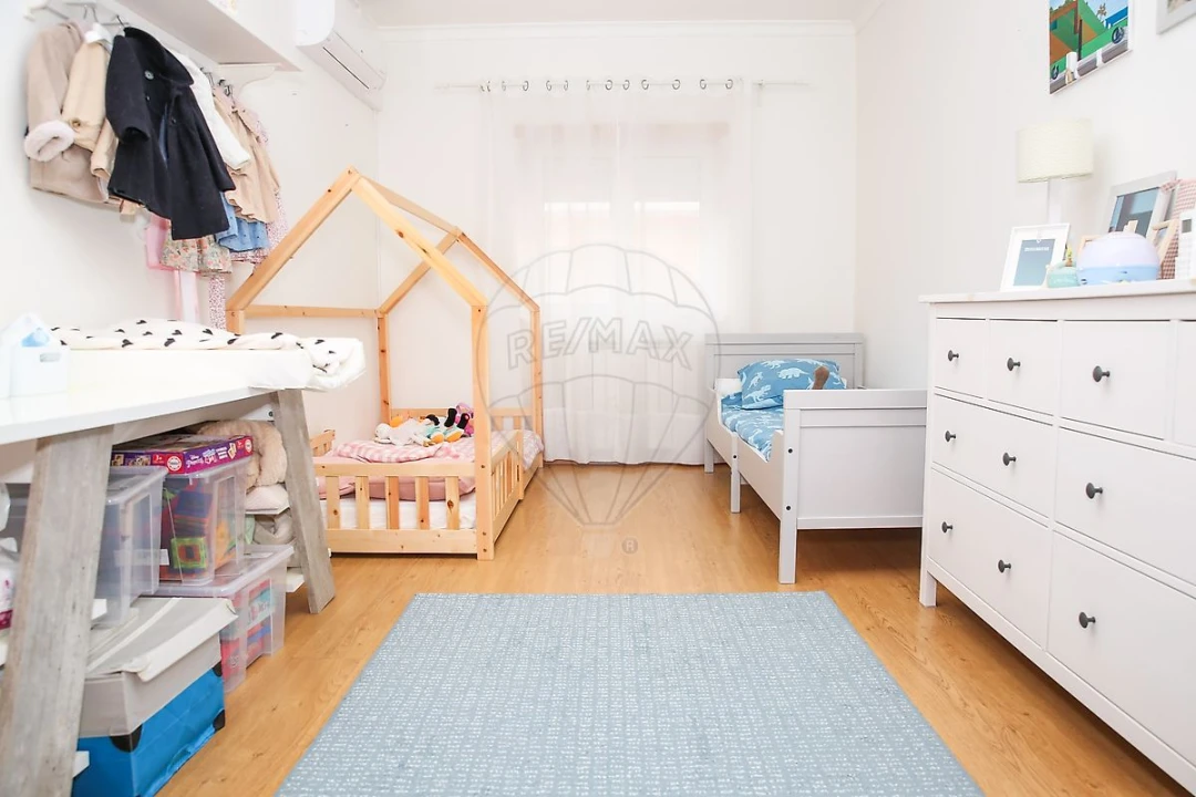 Apartamento T2 para Venda em Azambuja Foto 17