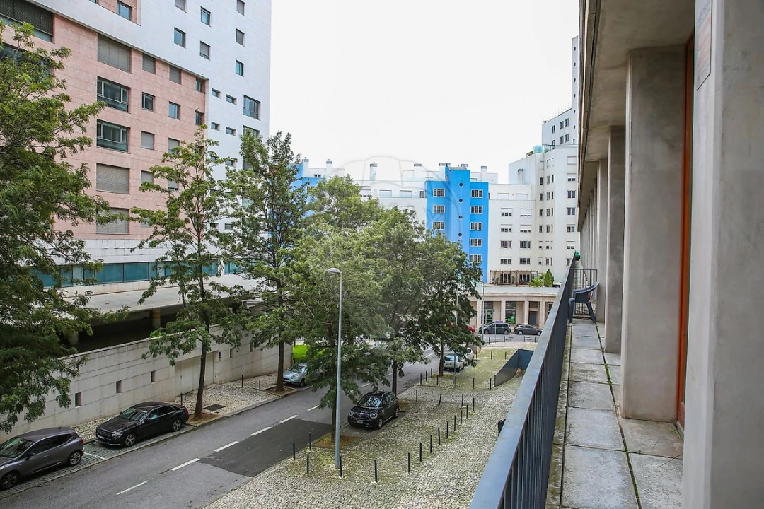 Escritório para Venda em Parque das Nações Foto 36