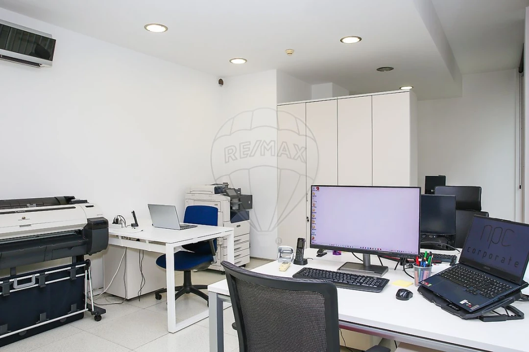 Escritório para Venda em Parque das Nações Foto 22