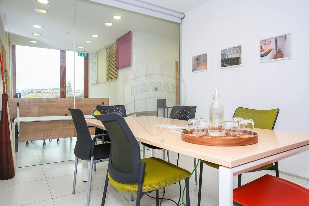 Escritório para Venda em Parque das Nações Foto 15