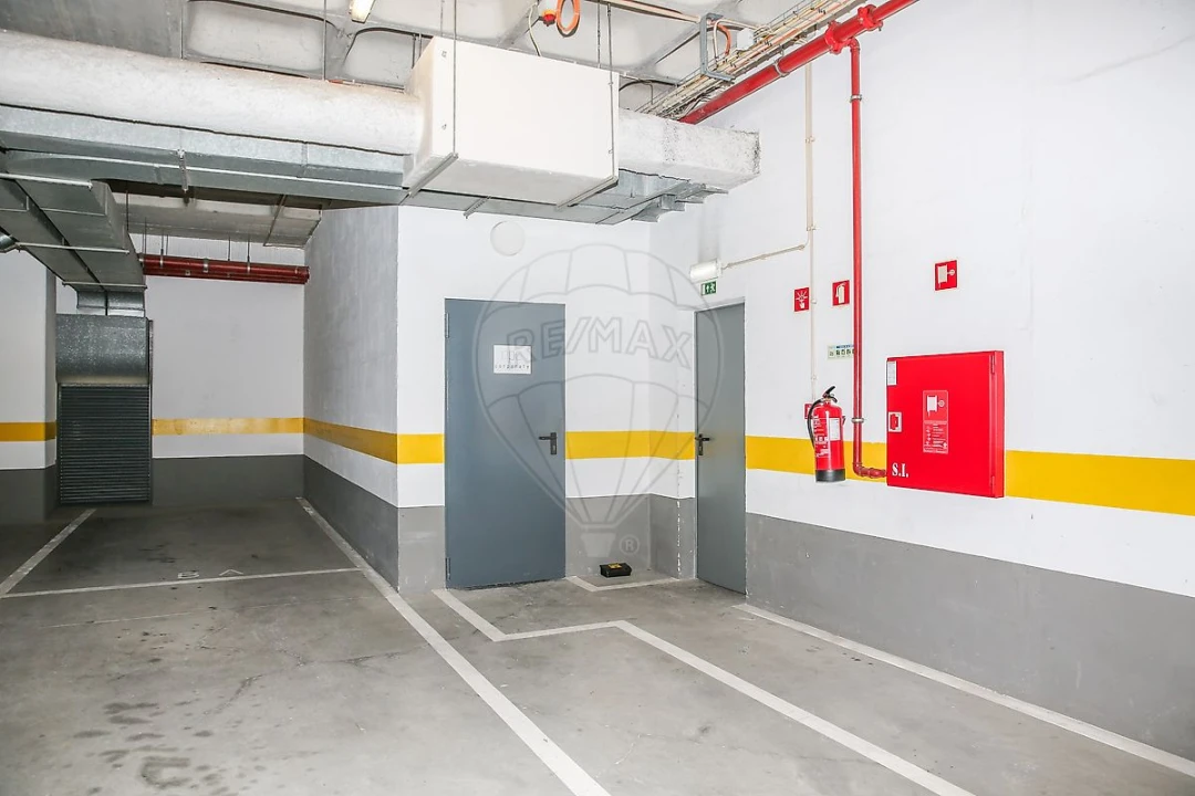 Escritório para Venda em Parque das Nações Foto 28