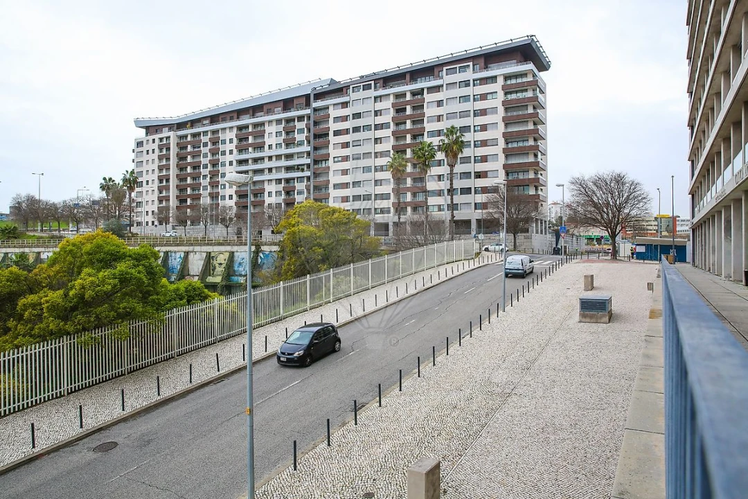 Escritório para Venda em Parque das Nações Foto 37