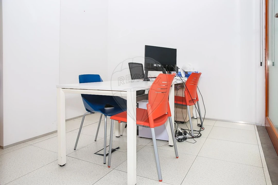 Escritório para Venda em Parque das Nações Foto 23