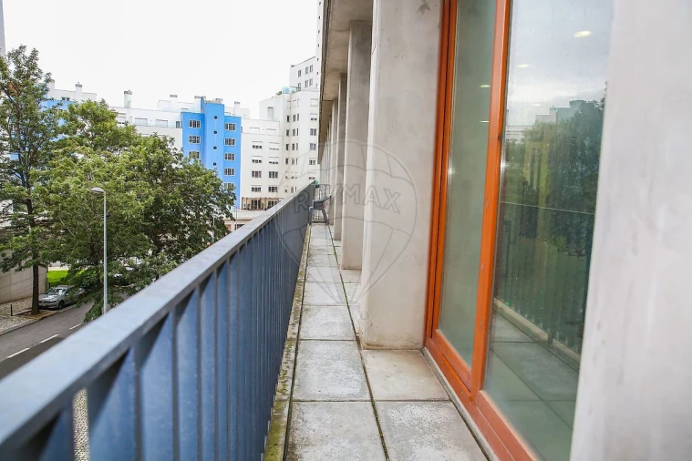 Escritório para Venda em Parque das Nações Foto 33