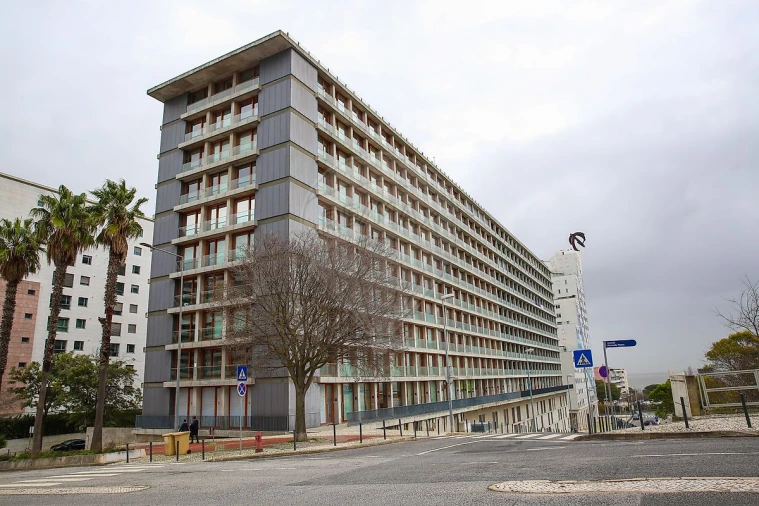 Escritório para Venda em Parque das Nações Foto 39