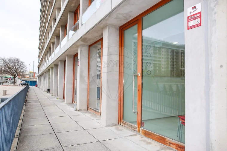 Escritório para Venda em Parque das Nações Foto 32