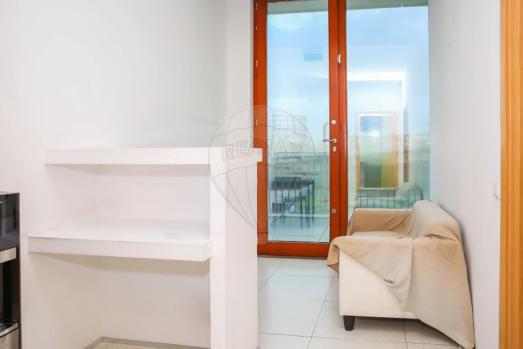 Escritório para Venda em Parque das Nações Foto 6