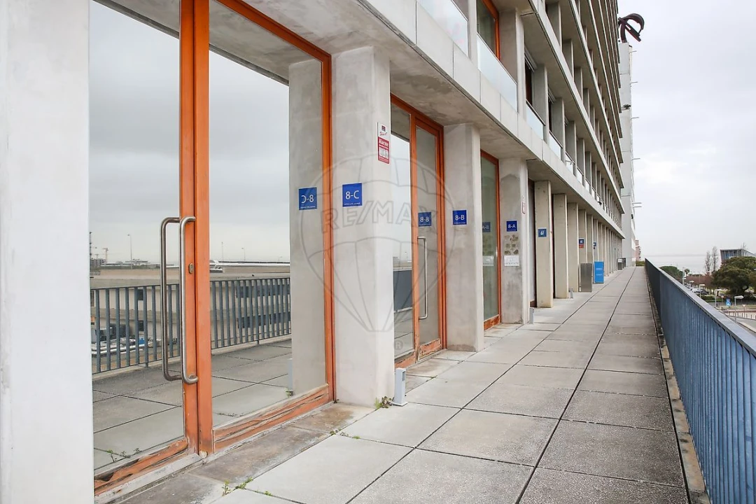 Escritório para Venda em Parque das Nações Foto 31