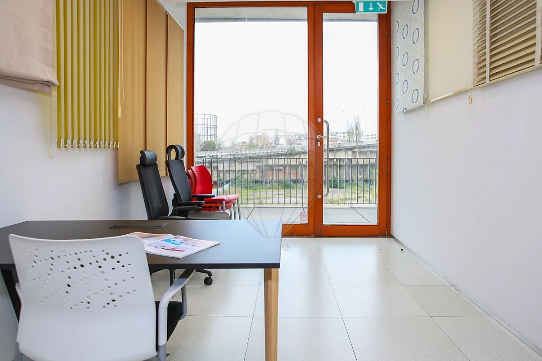 Escritório para Venda em Parque das Nações Foto 5