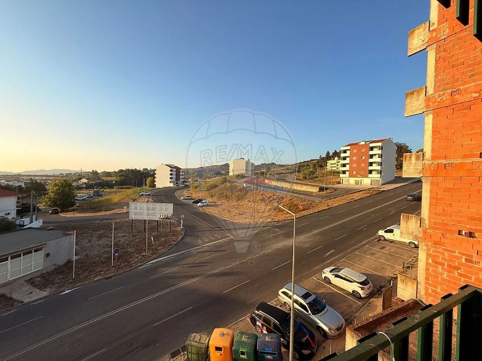 Apartamento T2 para Venda em Alenquer (Santo Estêvão e Triana) Foto 8