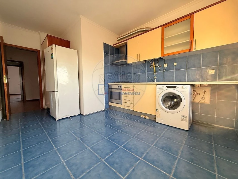 Apartamento T2 para Venda em Alenquer (Santo Estêvão e Triana) Foto 4