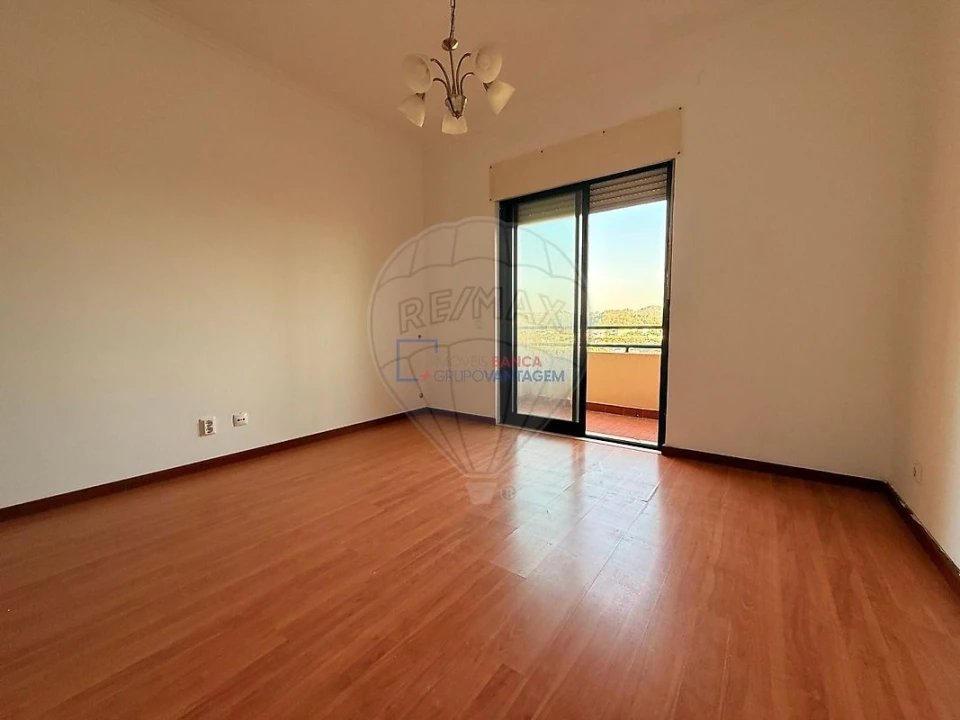 Apartamento T2 para Venda em Alenquer (Santo Estêvão e Triana) Foto 5