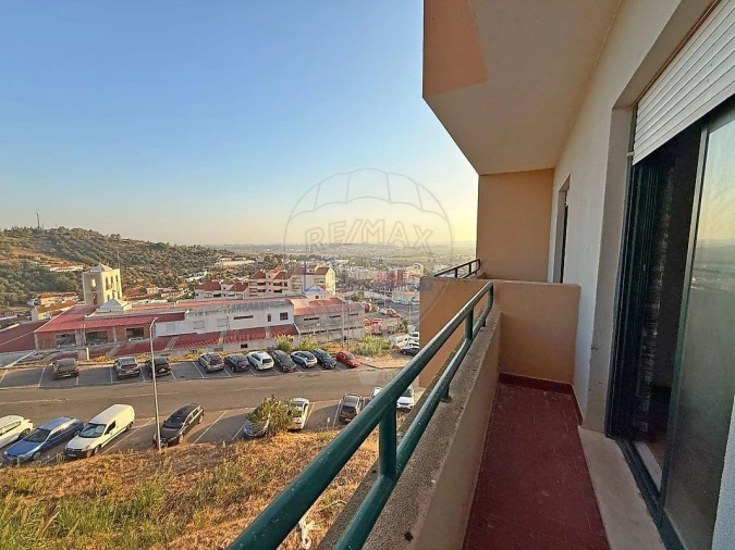 Apartamento T2 para Venda em Alenquer (Santo Estêvão e Triana) Foto 3