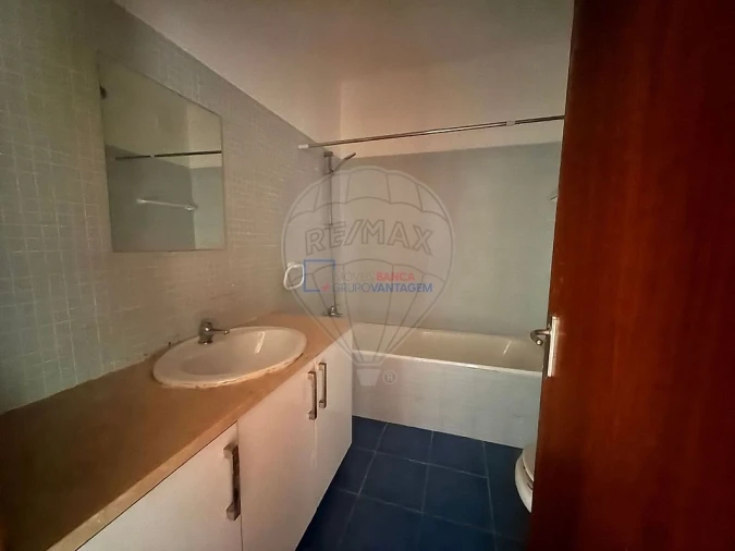 Apartamento T2 para Venda em Alenquer (Santo Estêvão e Triana)