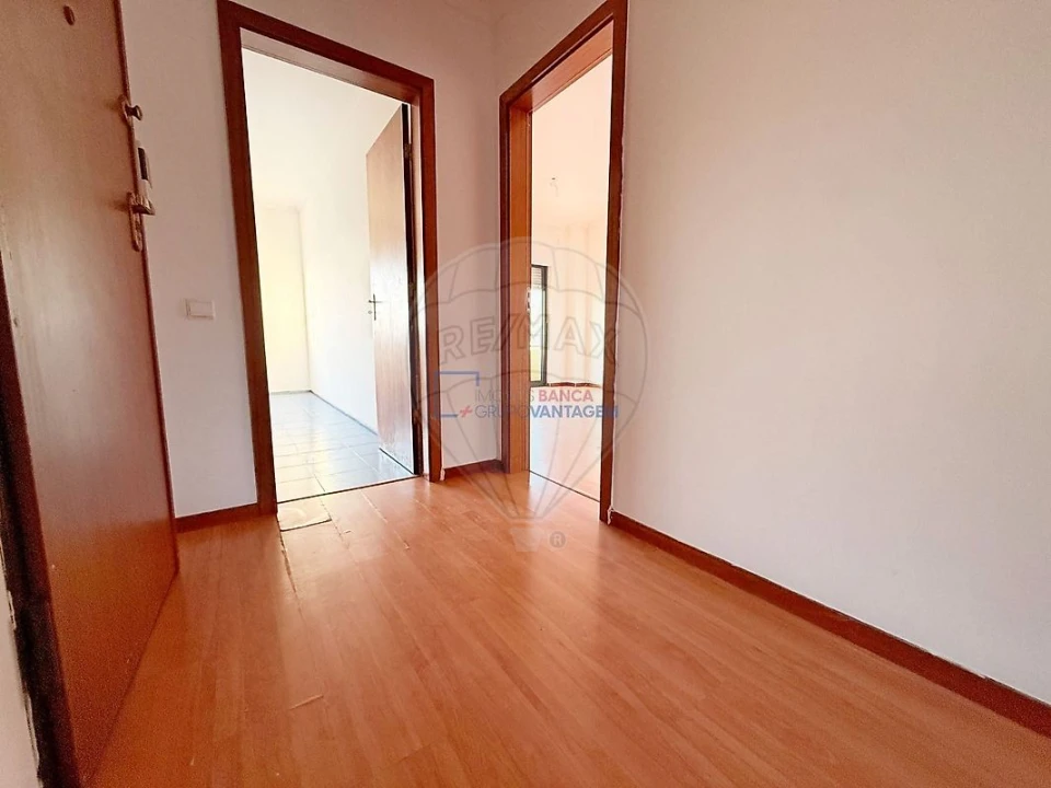 Apartamento T2 para Venda em Alenquer (Santo Estêvão e Triana) Foto 10