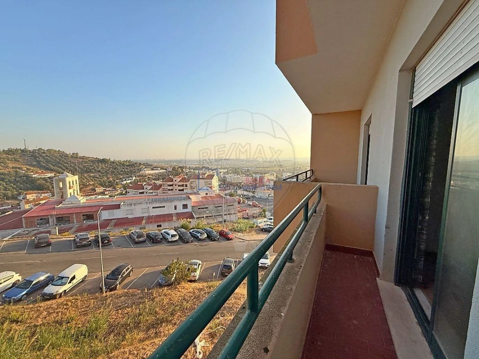 Apartamento T2 para Venda em Alenquer (Santo Estêvão e Triana) Foto 3
