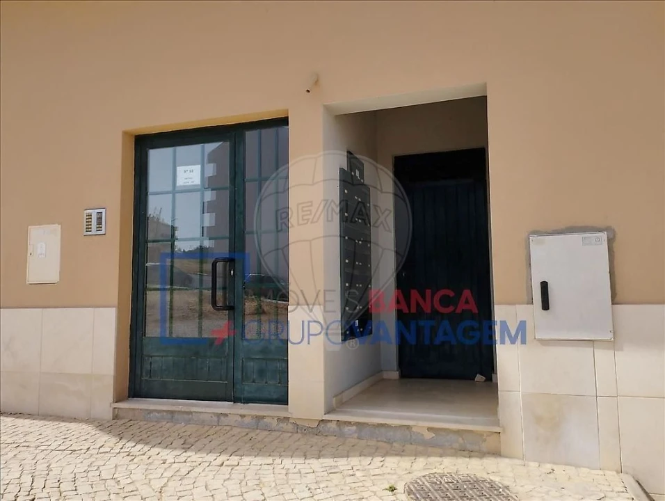 Apartamento T3 para Venda em Alenquer (Santo Estêvão e Triana) Foto 1