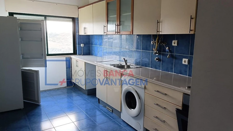 Apartamento T3 para Venda em Alenquer (Santo Estêvão e Triana) Foto 18