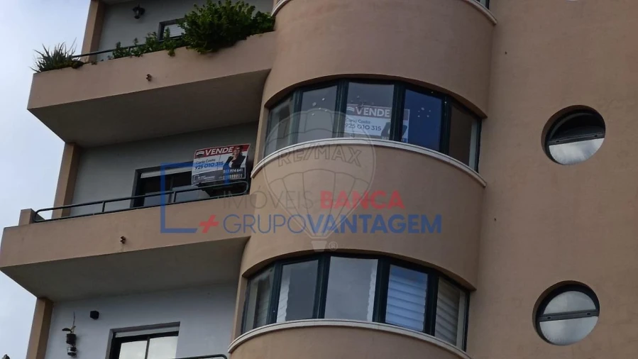 Apartamento T3 para Venda em Alenquer (Santo Estêvão e Triana) Foto 7