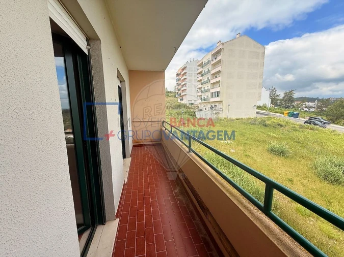 Apartamento T3 para Venda em Alenquer (Santo Estêvão e Triana) Foto 3