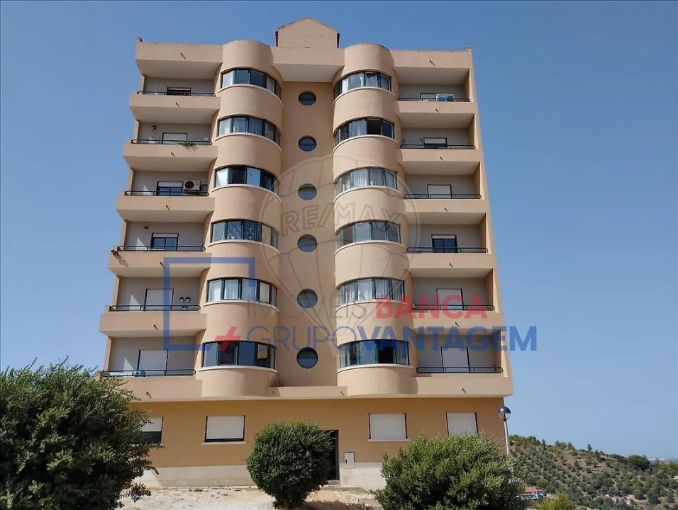 Apartamento T3 para Venda em Alenquer (Santo Estêvão e Triana) Foto 2