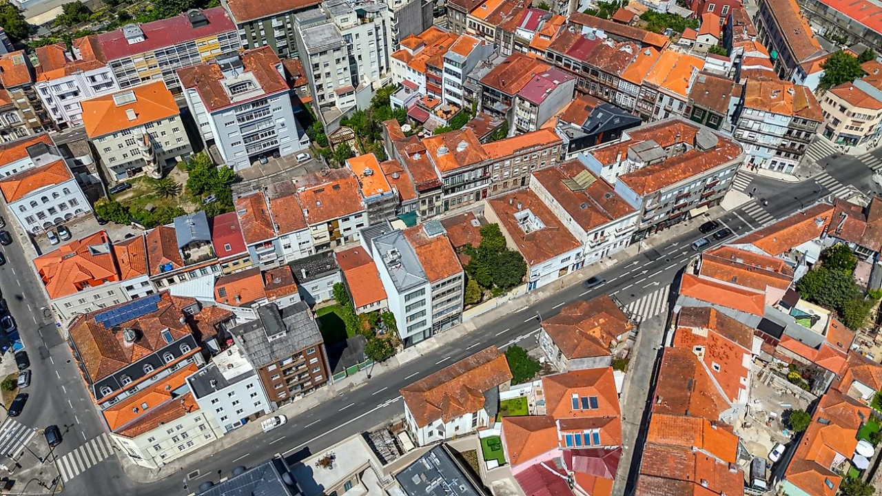 Loja para Venda em Cedofeita, Santo Ildefonso, Sé, Miragaia, São Nicolau e Vitória Foto 1