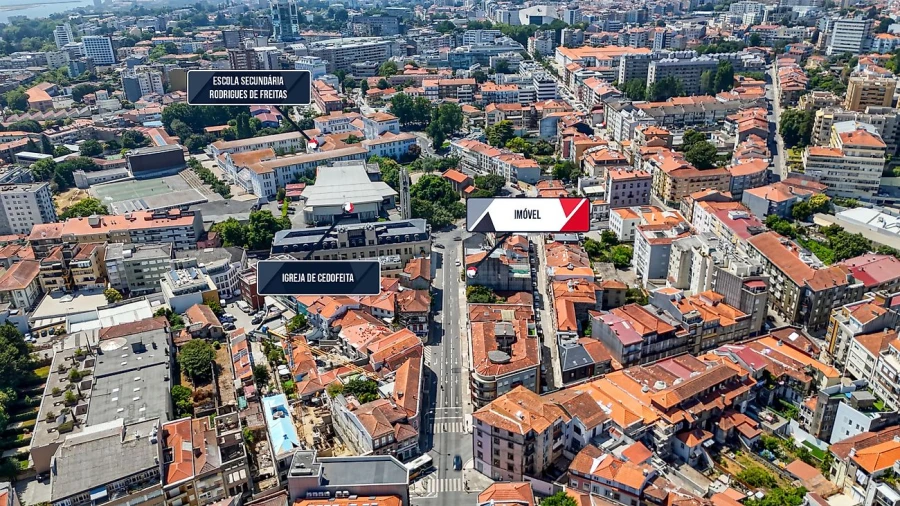 Loja para Venda em Cedofeita, Santo Ildefonso, Sé, Miragaia, São Nicolau e Vitória Foto 14